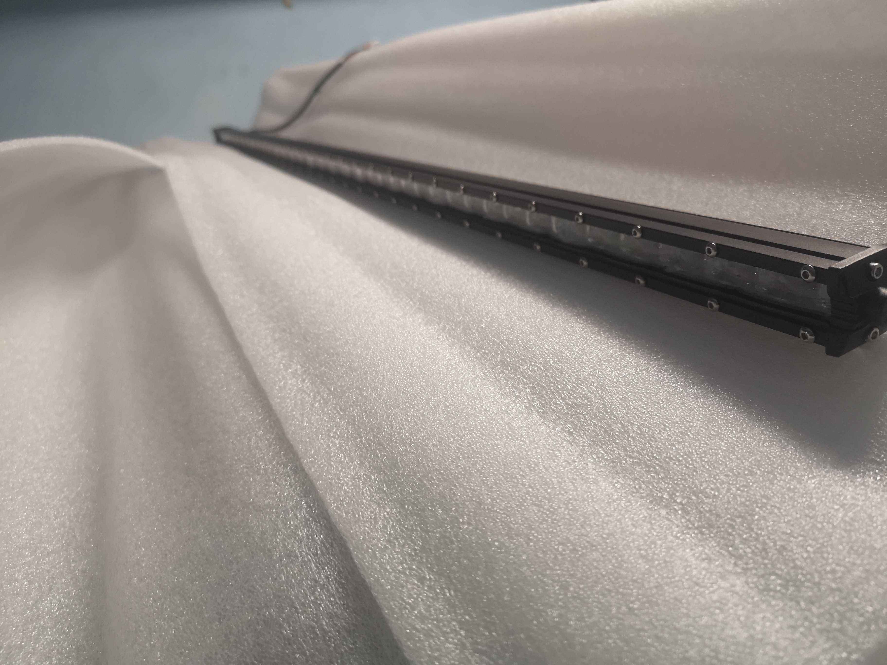 Halogen, szperacz, reflektor, listwa led, led bar, ledbar 50" 128cm