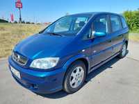 Opel Zafira OPC # 2003 # 7 miejsc # 1.8 # 125Km # Super Stan!