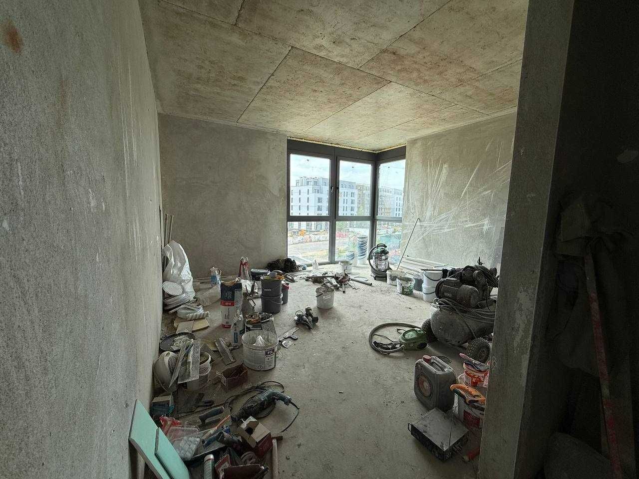 Продаж від власника | 1к квартира | ЖК Парк Ленд /Park Land