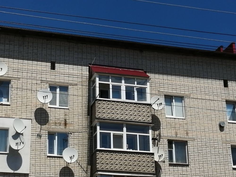 Утеплення.Перекриття балконів.Кровля.Покраска.Монтаж.Висотні роботи.