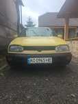 Volkswagen Golf 3 Joker 1.9d