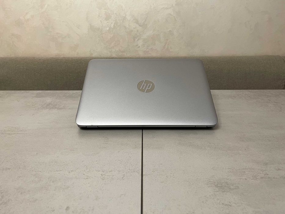 Ультрабук HP EliteBook 820 G3, 12,5" i5-6300U 8GB 128GB SSD Гарантія