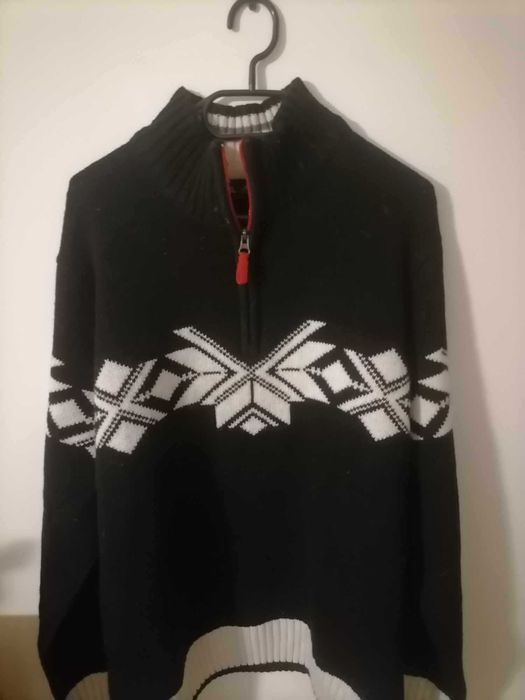 Sweter męski Clane roz. XL