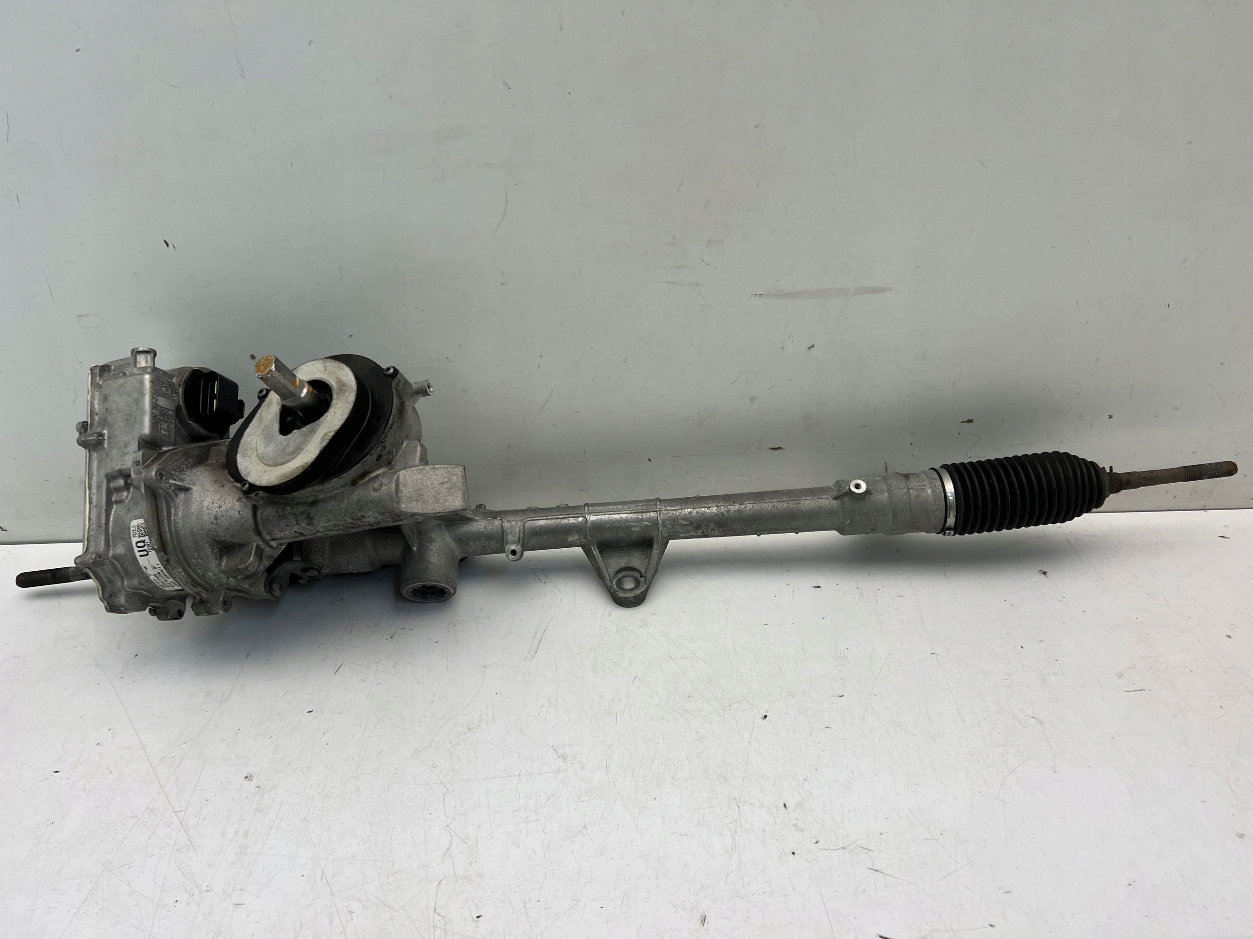 BMW F40 F44 Maglownica przekładnia układ