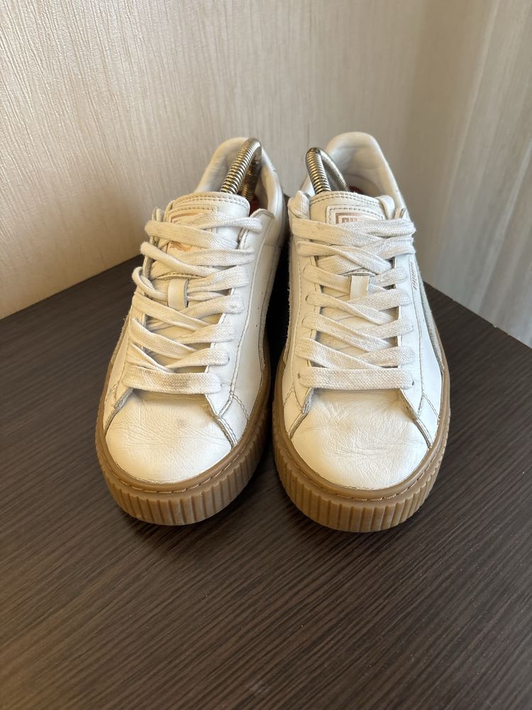 Кросівки Puma б/у