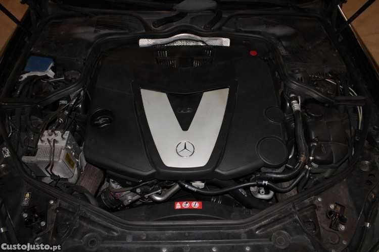 Mercedes CLS 320