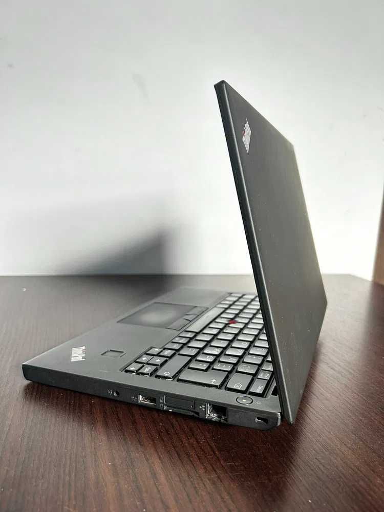 [FV23%] Laptop Lenovo ThinkPad X270 i5-6300U 1920x1080 (Full HD)
