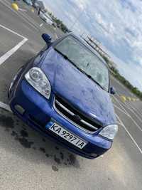 Продам chevrolet lacetti