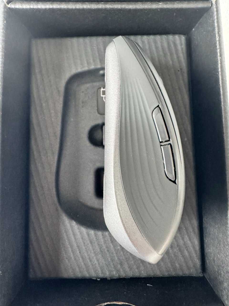 Logitech MX Anywhere 3