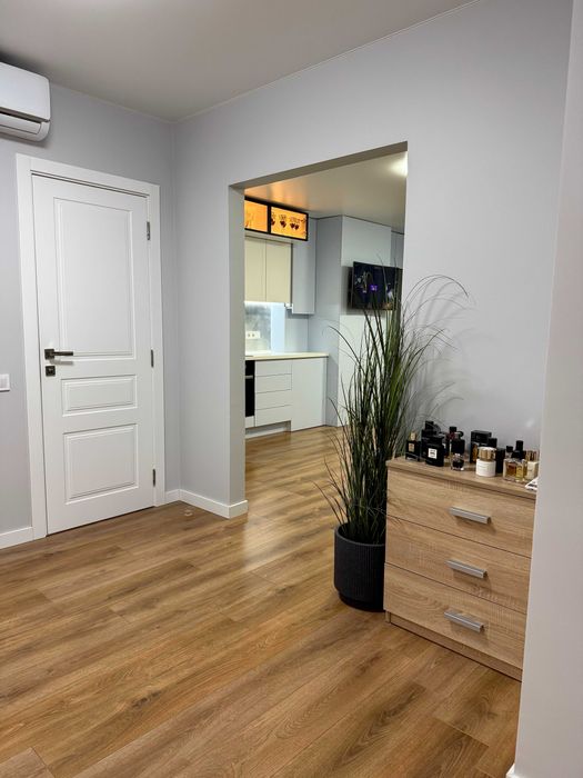 Без % для покупця Продаж квартири з меблями і технікою у Крюківщині