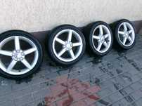 Alufelgi 16 stki- 5x100- 205/45/16 bdb