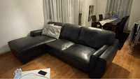 Vendo sofa chaiselong