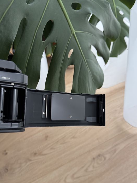 Nikon FA body jak nowy