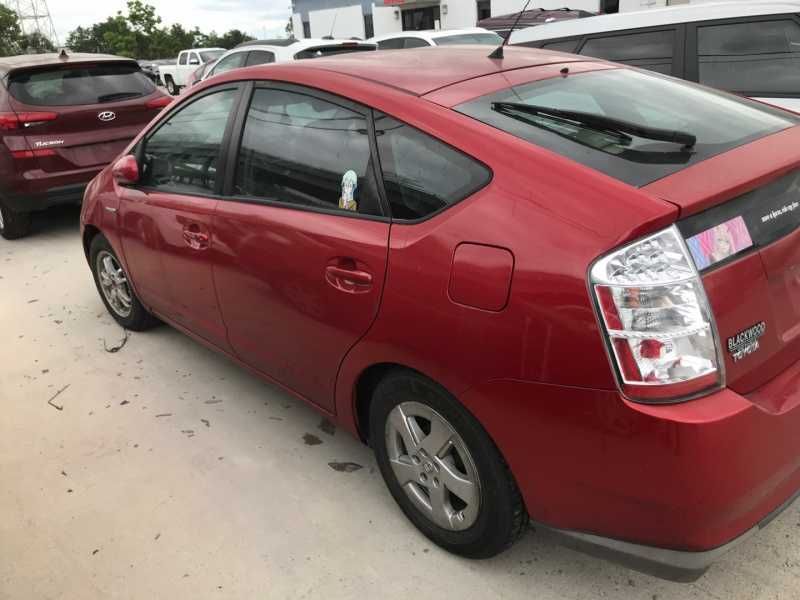 Разборка TOYOTA PRIUS 20 04-09 | 841 запчастей с 2 авто | ШРОТ Тойота