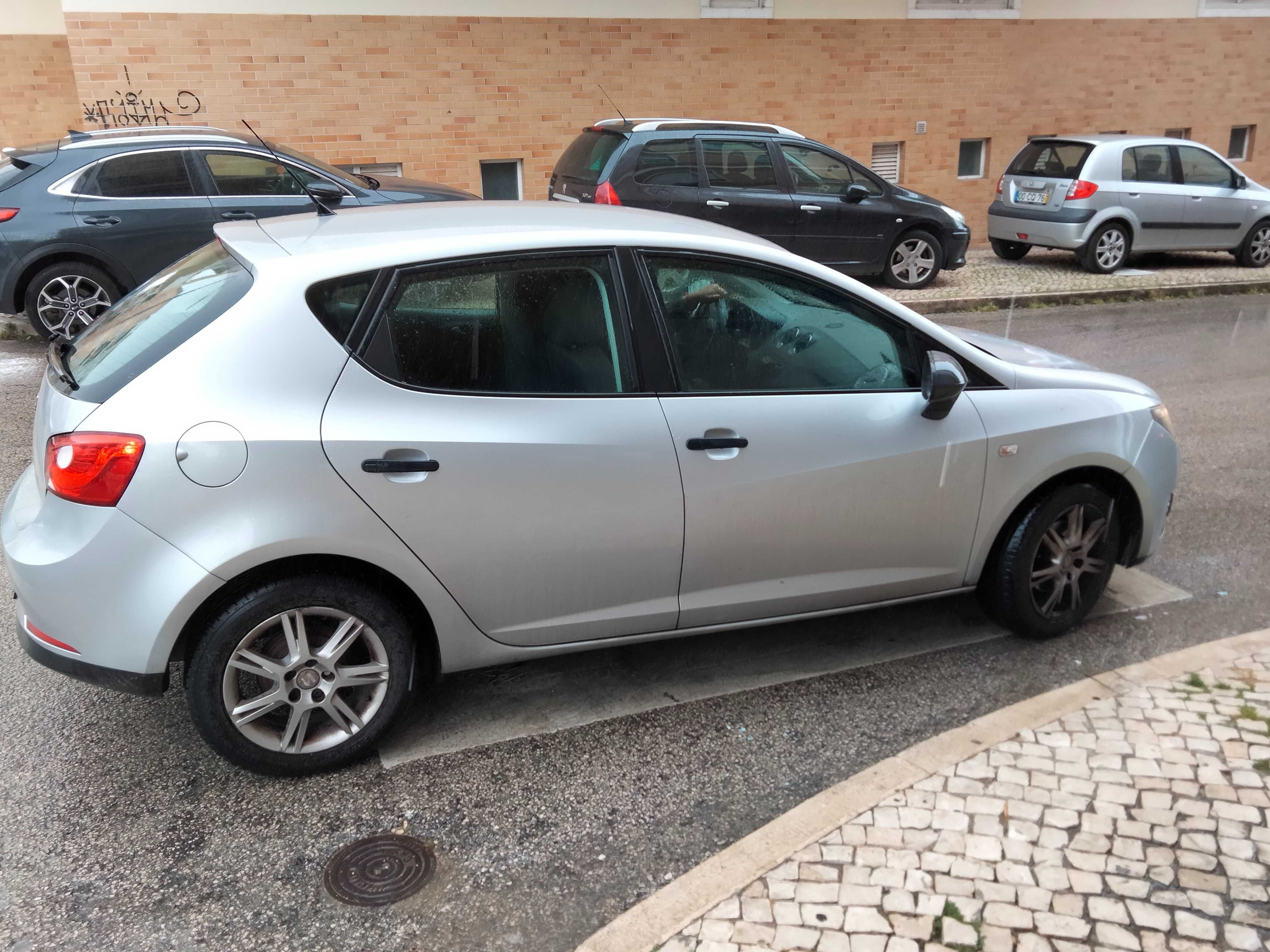 Seat Ibiza 1.2 tdi reference ecomotive pdf