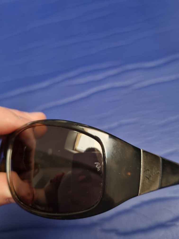 вінтажні Ray Ban черепаховий колір жіночі рей бен сонцезахисні окуляри