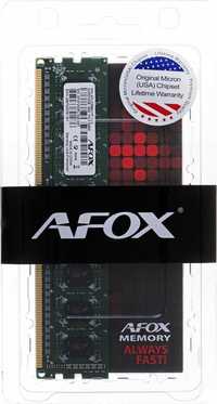 Pamięć RAM 16GB (2x 8GB) Afox