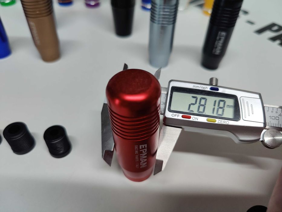 Alavancas de velocidades universais