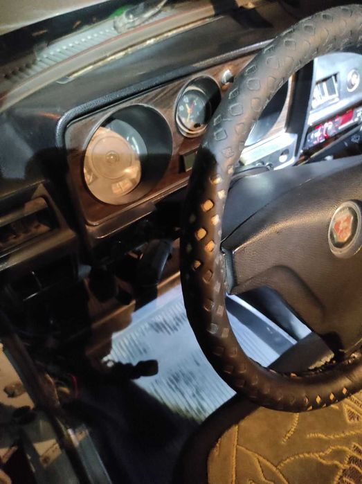 Газ 31029 Пропан/бензин/ Продажа или обмен