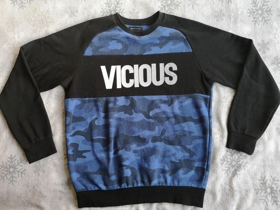 Zestaw 3 bluz męskich