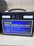 Зарядна станція Vanpa ZLPS-30021X-X17G23-2