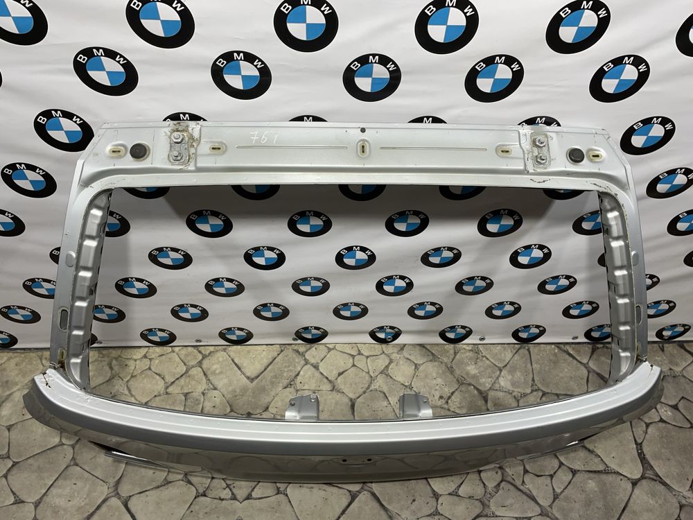 Кришка багажника BMW E61 Код:454