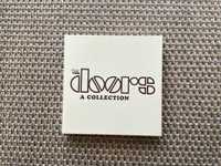 The Doors: a collection (caixa 6 CD) - portes incluídos