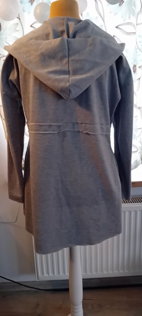 Kardigan narzutka Stretch 38/M.