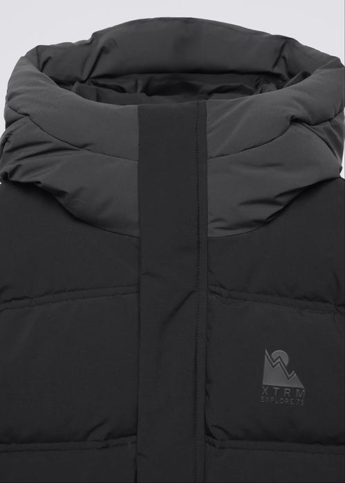 Лижна куртка пуховик Zara ski collection