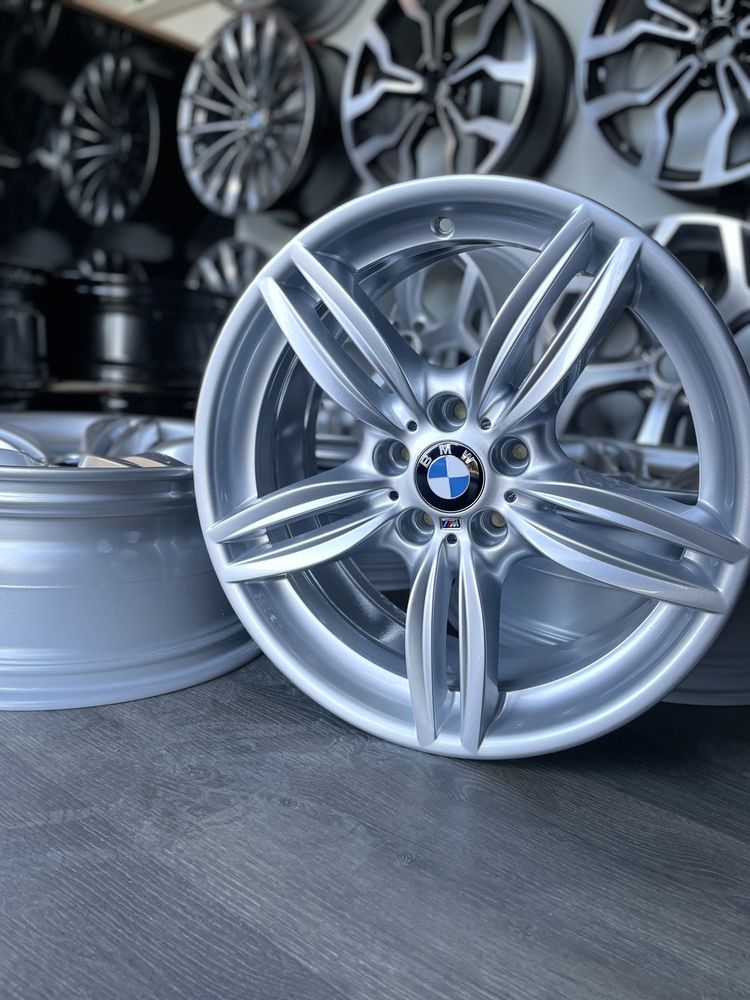 Felgi 19” BMW styling 351 8,5/9j