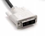 Przewód Kabel DVI-DVI TV PC