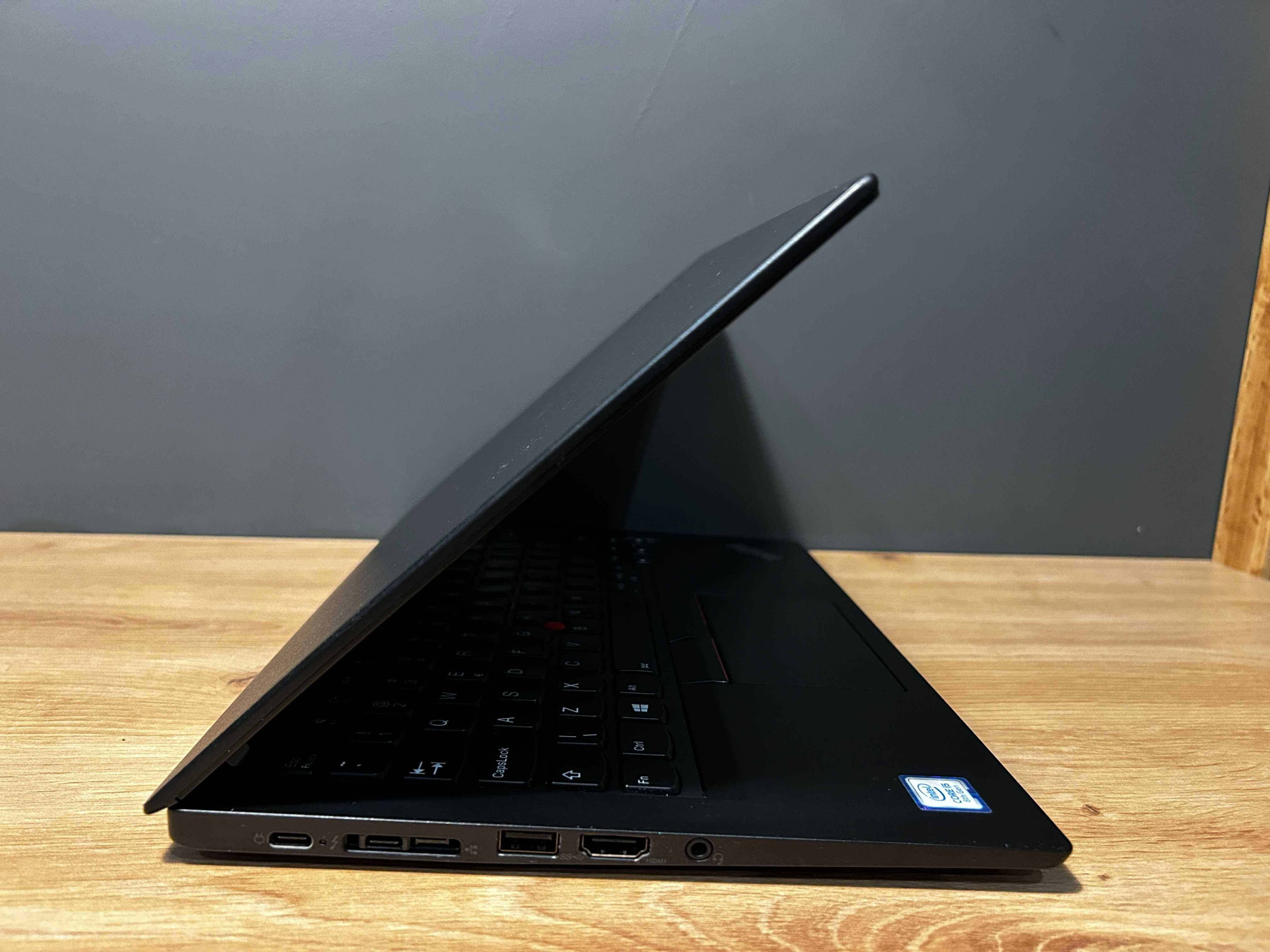 Lenovo ThinkPad X280|Intel i5-8350U|8 GB RAM|256GB SSD 12.5" W11 FV23%