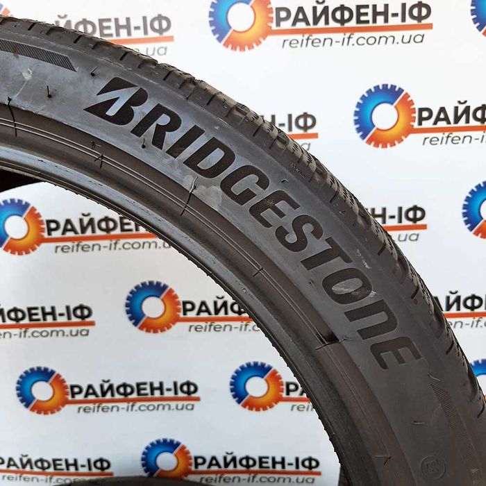 275/35 R21 Bridgestone Blizzak lm005 б/у шини 2шт * 2506338