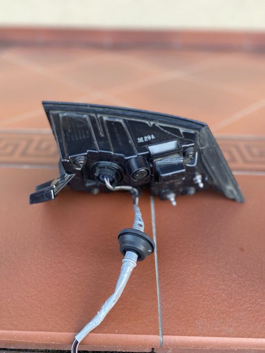 Hyundai IONIQ 5 задній лівий стоп 2023