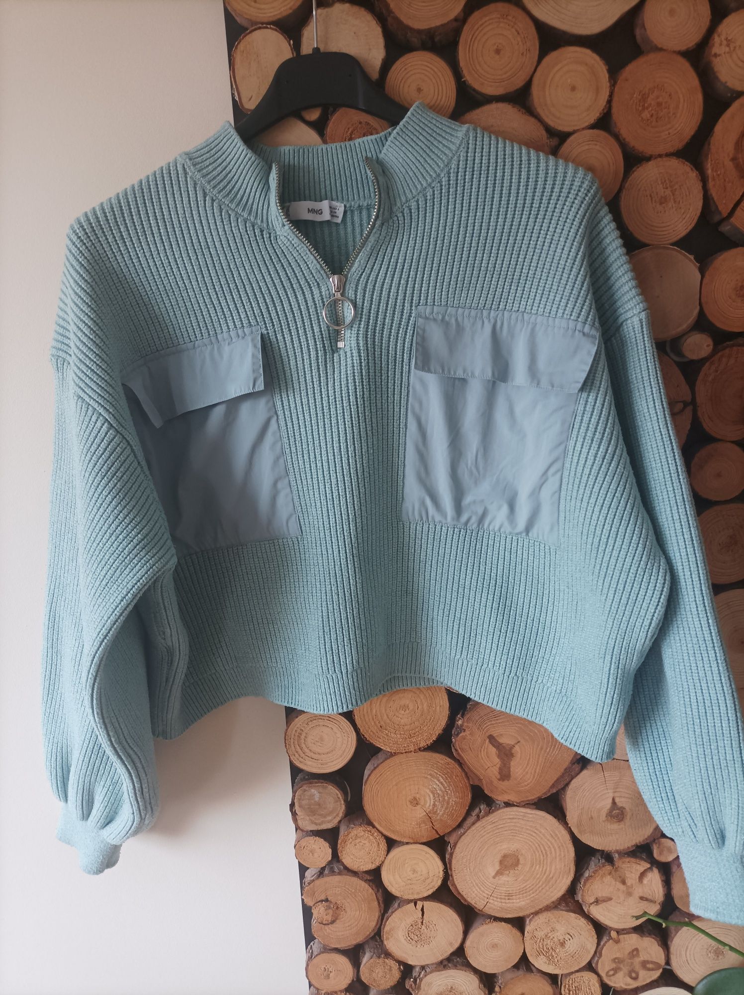 Sweter damski MNG 36