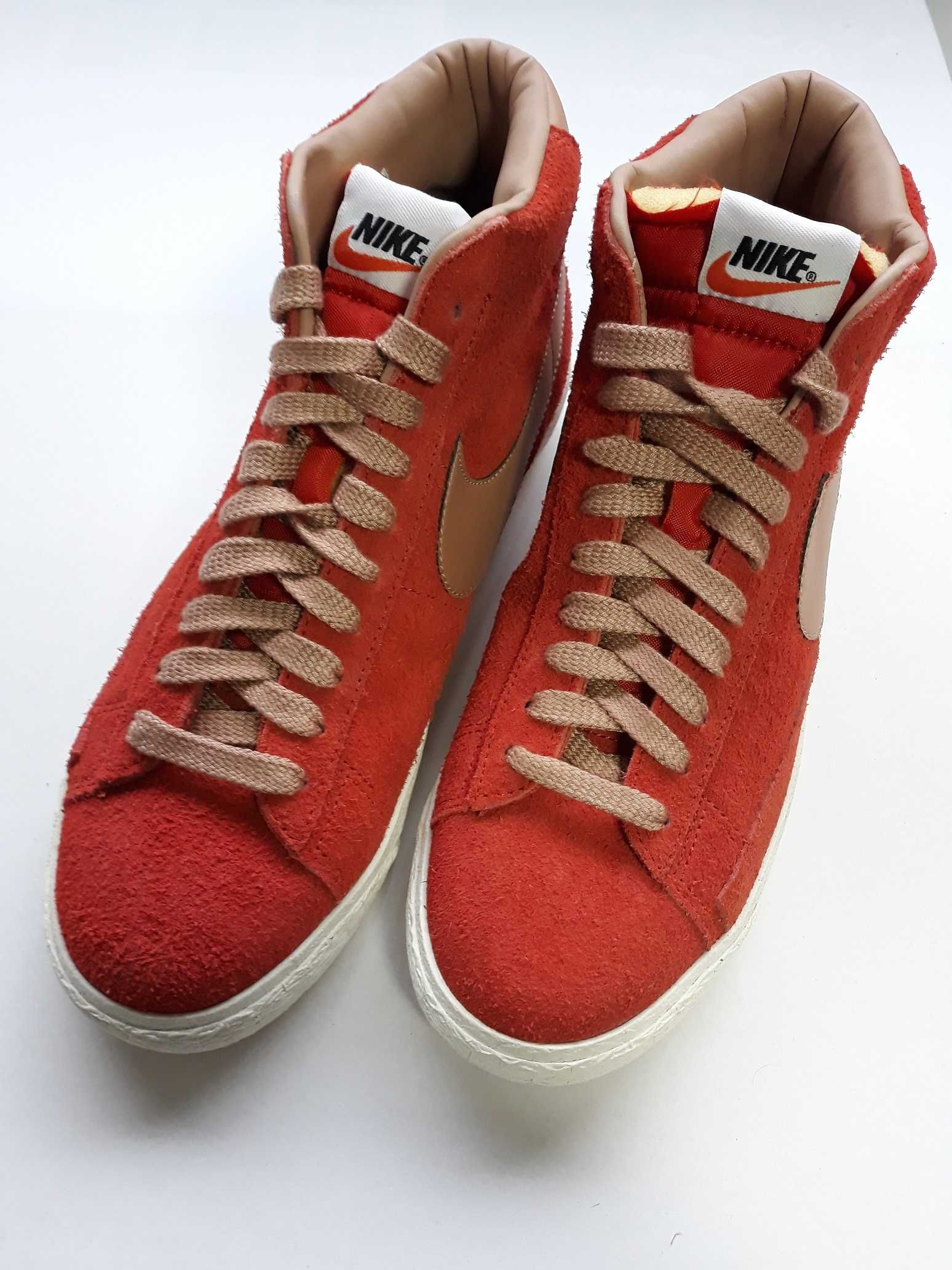 Sapatilhas de Edição Especial Nike Blazer Mid - n.º 41