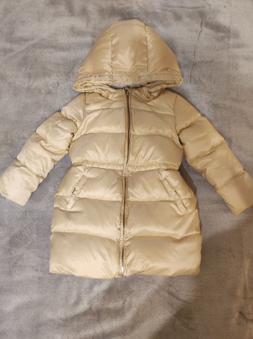 Пуховик (куртка,пальто) GAP