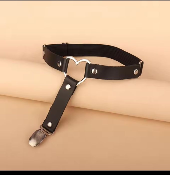 Портупея ремни ремешки держатели для чулков