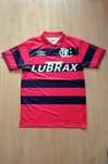 Camisa Retro Flamengo 1994/95