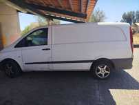 Mercedes Vito 115 CDI