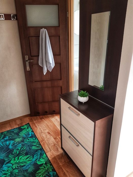 Mieszkanie 39 m2 na wynajem Wałbrzych