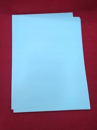 zestaw papier fotograficzny 25szt. fila canson  photo satin