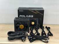 Zasilacz Chieftec Polaris 750W PPS-750FC – bardzo dobry stan, komplet!