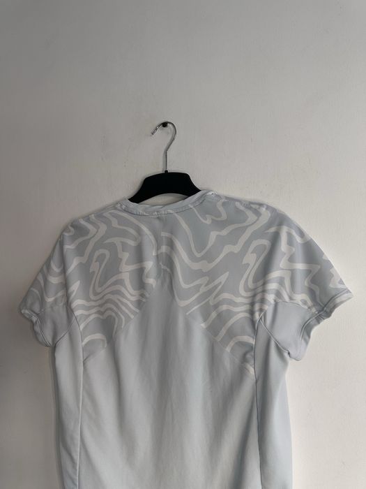 Nike Court Dri-Fit Tennis Padel Light Tee M футболка теніс падел