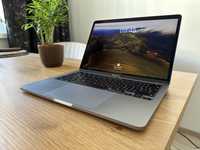 MacBook Pro 13 M1, TouchBar, 16 GB RAM, 512 GB SSD