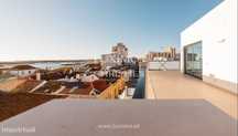 Penthouse T3, para venda em Faro, Algarve