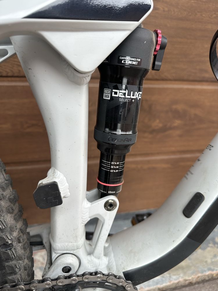 Cube stereo race 2022 120