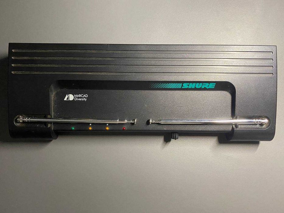 Продам радио микрофон SHURE SM-58 ( original Mexico)