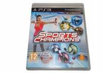 Sports Champions Ps3 Pl Napisy