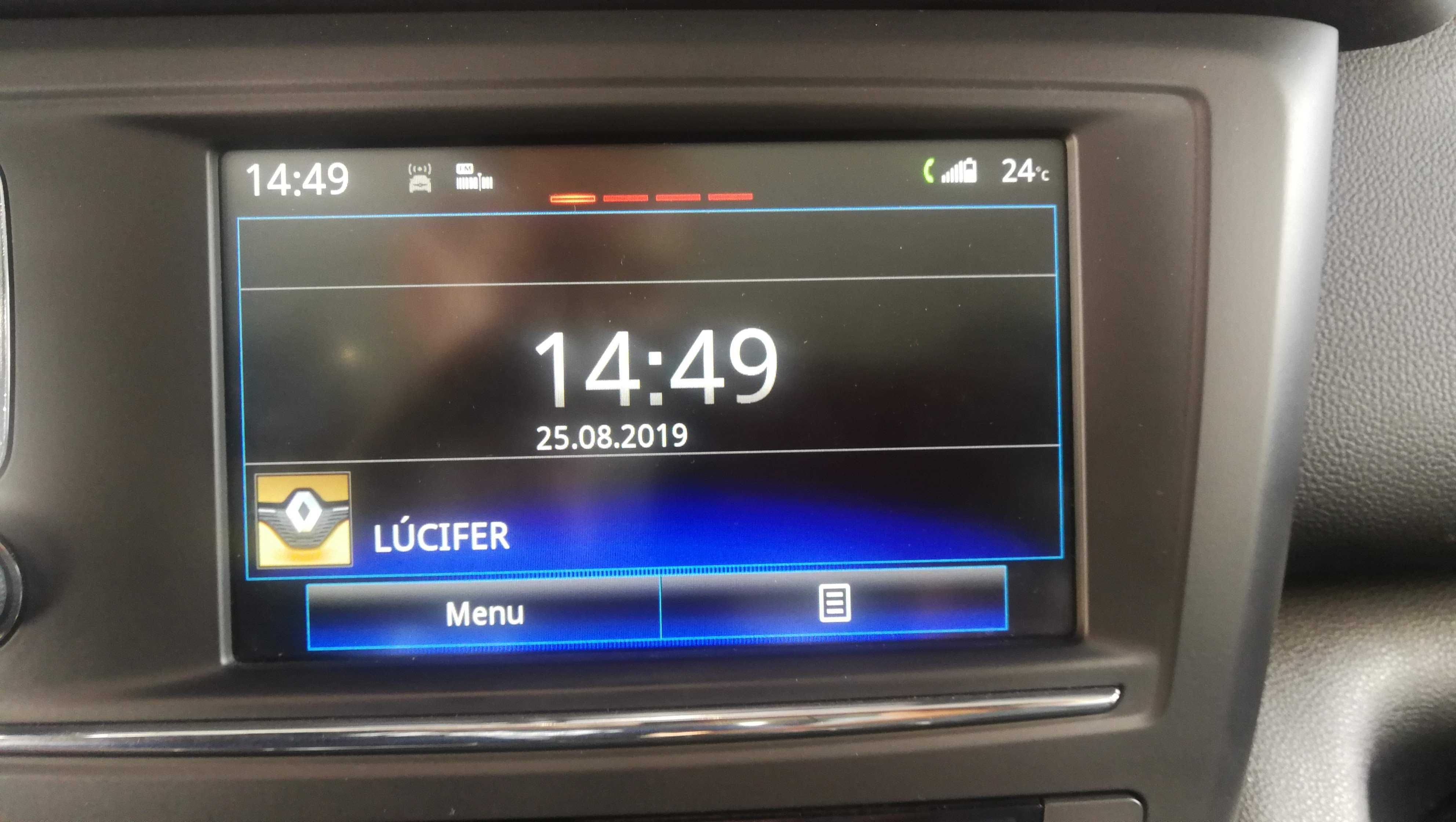 Renault Kadjar 1.5dci